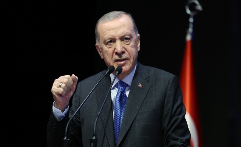 Erdoğan’dan CHP’ye kooperatif çıkışı: TOKİ’den bile iyi olacak dediler, hüsranla bitti!
