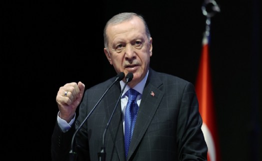 Erdoğan’dan CHP’ye kooperatif çıkışı: TOKİ’den bile iyi olacak dediler, hüsranla bitti!
