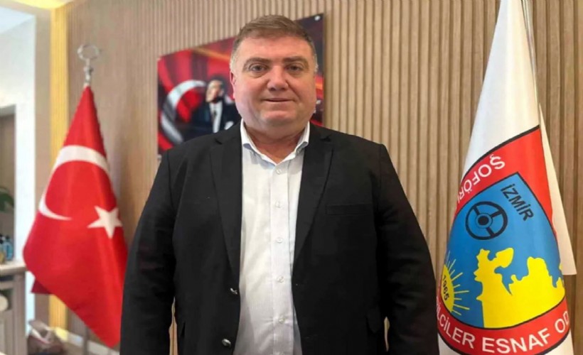 Erkan Özkan’dan korsan taşımacılıkla mücadelede net mesaj