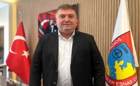 Erkan Özkan’dan korsan taşımacılıkla mücadelede net mesaj