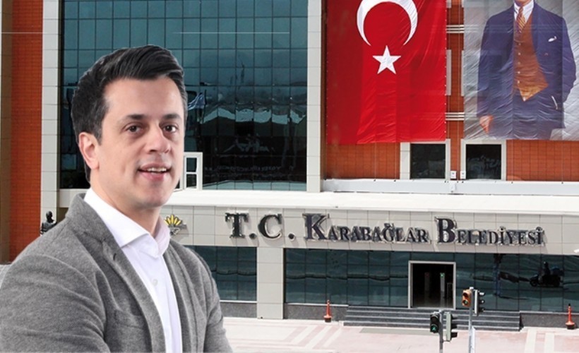 Eroğlu Kınay’a sordu: Karabağlar’da ‘illegal pazar’ iddiası!