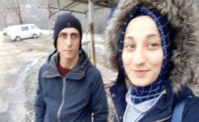 Eşini öldürdü cinayeti sosyal medyadan paylaştı