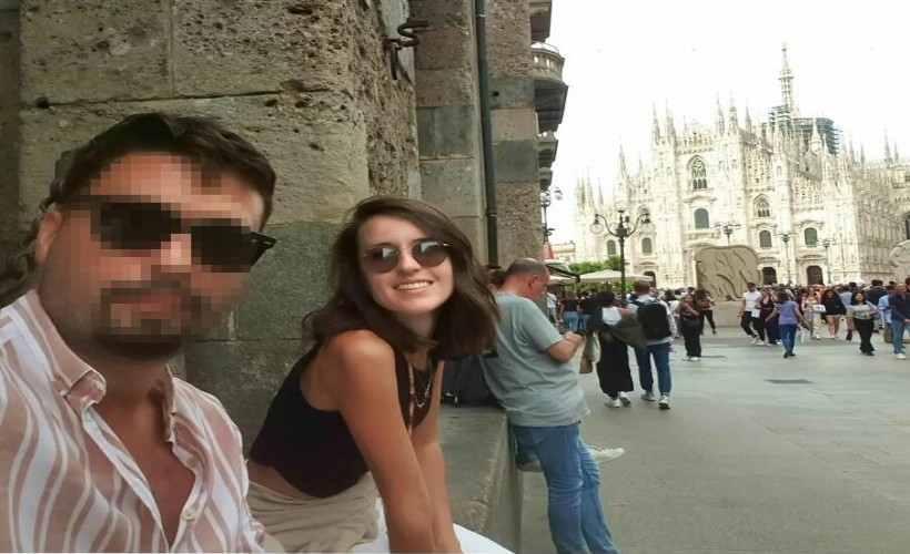 Eşini tüfekle öldürdü: Kazara ateşlemiş!