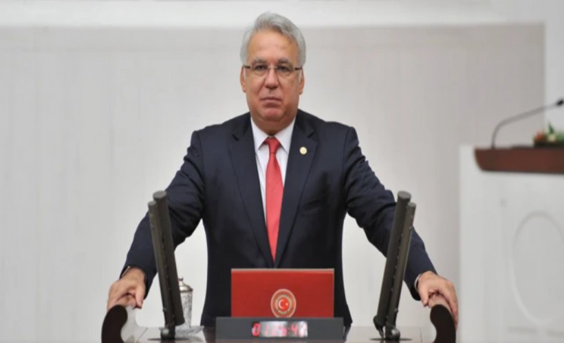 Eski AK Partili Kocabıyık'tan çok konuşulacak açıklamalar; Bahçeli her an erken seçim diyebilir