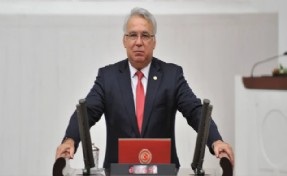 Eski AK Partili Kocabıyık'tan çok konuşulacak açıklamalar; Bahçeli her an erken seçim diyebilir