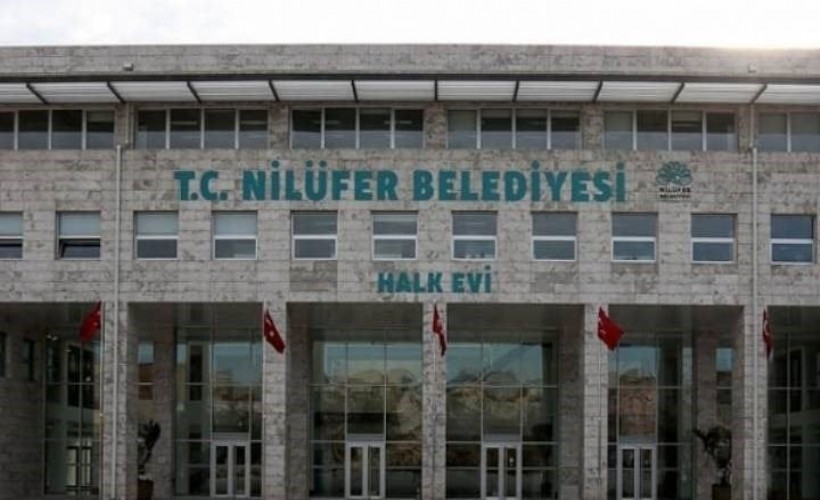 Eski Nilüfer Belediye Başkanı Erdem ile 21 kişi hakkında gözaltı kararı