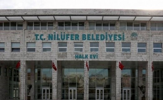 Eski Nilüfer Belediye Başkanı Erdem ile 21 kişi hakkında gözaltı kararı
