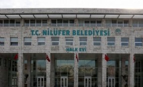 Eski Nilüfer Belediye Başkanı Erdem ile 21 kişi hakkında gözaltı kararı