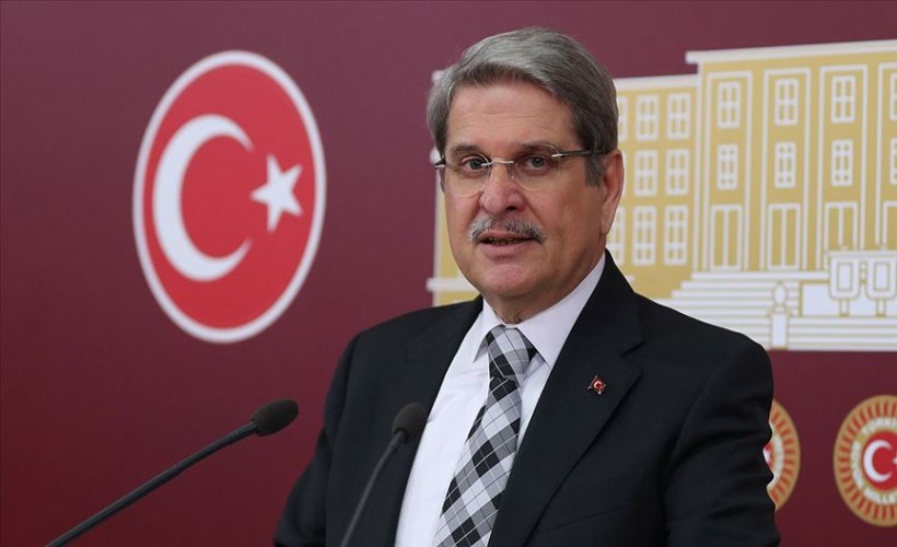 Eski vekil Çıray'dan DEÜ Rektörü Yılmaz'a övgü dolu sözler!