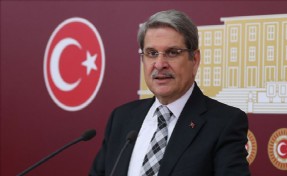 Eski vekil Çıray'dan DEÜ Rektörü Yılmaz'a övgü dolu sözler!