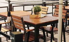 Etiketlerde yeni dönem bugün başladı: Restoran ve pastanelerde artık o para alınmayacak