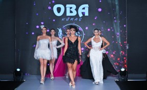 Fashion Prime moda dünyasını İzmir’de buluşturdu