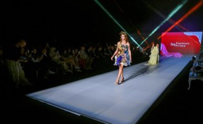 Fashion Prime’da 2026 trendleri podyumda
