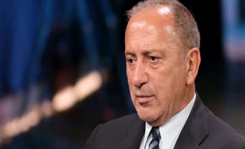 Fatih Altaylı veda etti: Bize biraz müsaade