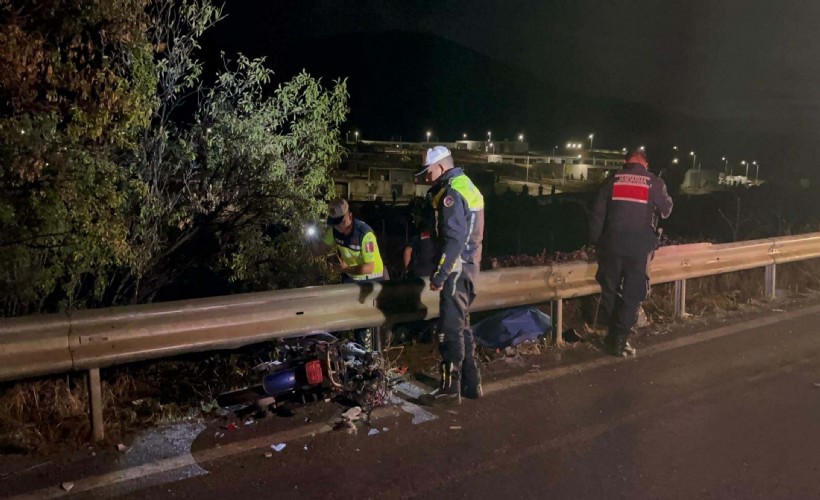 2 kişinin öldüğü kazada kamyonet sürücüsü tutuklandı
