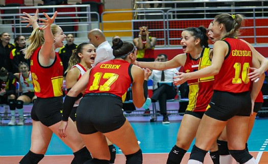 Filede Göztepe ile Aras derbiye çıkıyor