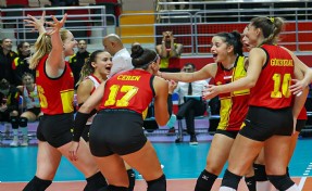 Filede Göztepe ile Aras derbiye çıkıyor
