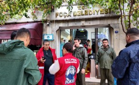 Foça'da Cumhuriyet Bayramı etkinlikleri iptal!