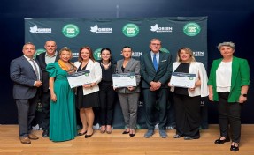 Gastrofarm Urla, ilk 100'de!