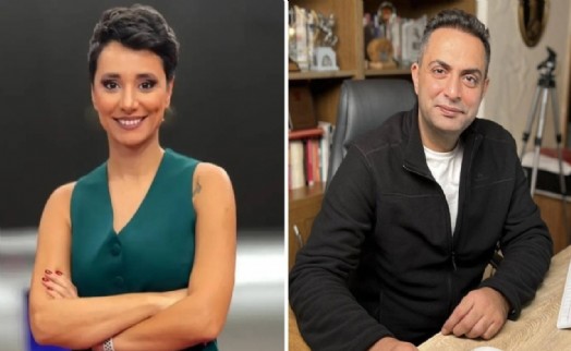Gazeteciler Aydın ve Ağırel’e saldırı ihbarı: Avukatlarından yeni açıklama