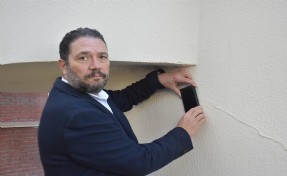 Gebze'deki çökme sonrası 'kaçak kat' uyarısı