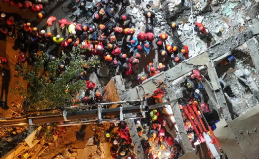 Gebze'den bir acı haber daha: Anne ile babanın da cansız bedenlerine ulaşıldı!