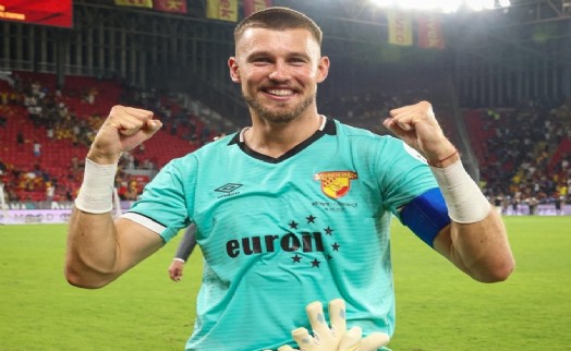 Göz-Göz'den tarihi performans: Savunmada devleri solladı!