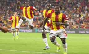 Göztepe, Alanyaspor deplasmanına çıkacak