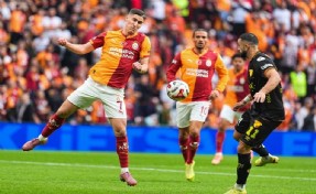 Göztepe İstanbul'dan eli boş dönüyor!