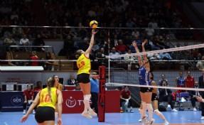 Göztepe, Sultanlar Ligi’ne yenilgiyle başladı