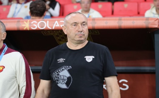 Göztepe'de Stoilov rüzgarı