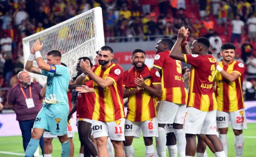 Göztepe'de golcü sıkıntısı taraftarı endişelendirdi!