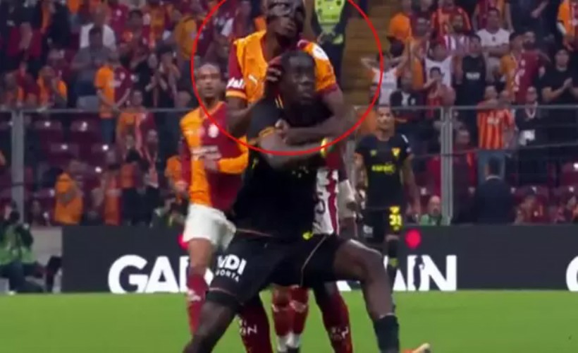 Göztepe'den ses getiren 'Her sene aynı film' paylaşımı!