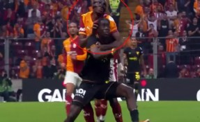 Göztepe'den ses getiren 'Her sene aynı film' paylaşımı!