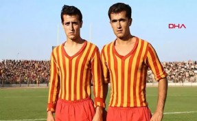 Göztepe efsaneleri yeniden bir araya geldi: Ağlatan video...