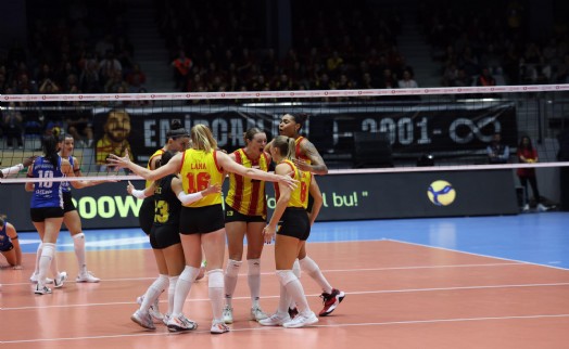 Göztepe filede deplasmanda