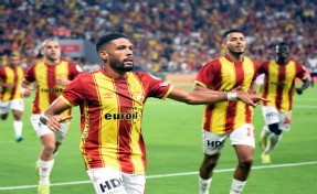 Göztepe için fırsat büyük