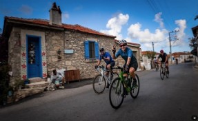 Gran Fondo Çeşme 2025: Pedallar dokuzuncu kez Çeşme için dönüyor