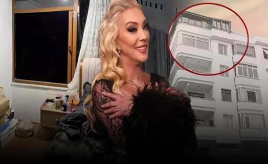 Güllü'nün Adli Tıp Raporu ortaya çıktı!
