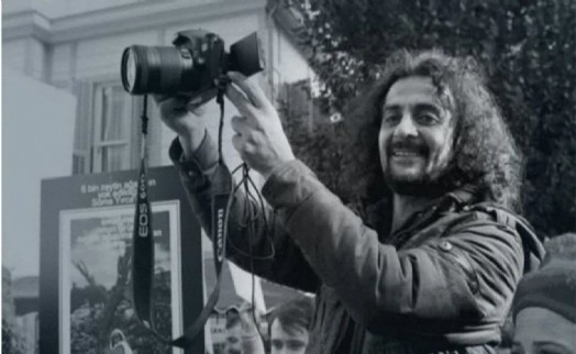 Hakan Tosun cinayetinde dükkan sahibi gözaltına alındı