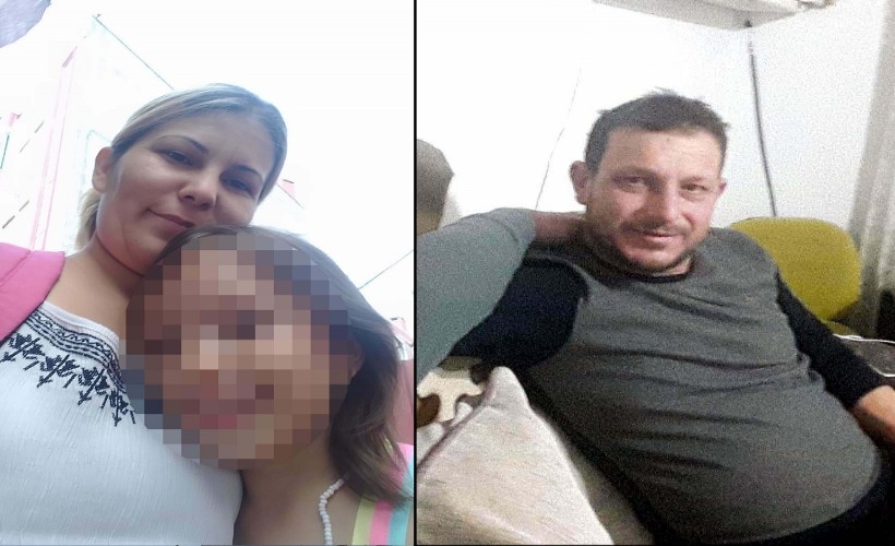 Hanife'nin katiline indirimsiz ağırlaştırılmış müebbet hapis cezası