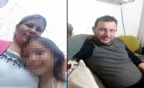 Hanife'nin katiline indirimsiz ağırlaştırılmış müebbet hapis cezası