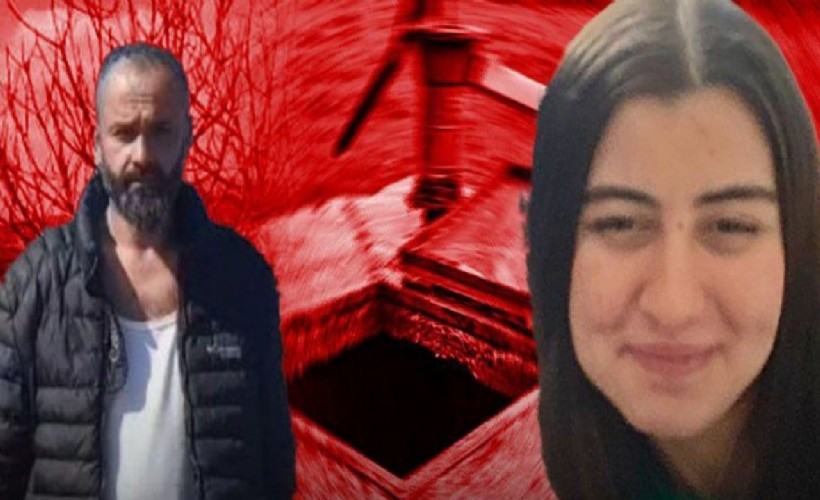 Hasret'in cinayet şüphelisinin dosyası kabarık çıktı: Kan donduran detaylar!