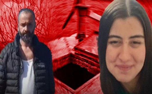 Hasret'in cinayet şüphelisinin dosyası kabarık çıktı: Kan donduran detaylar!