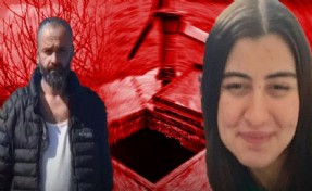 Hasret'in cinayet şüphelisinin dosyası kabarık çıktı: Kan donduran detaylar!