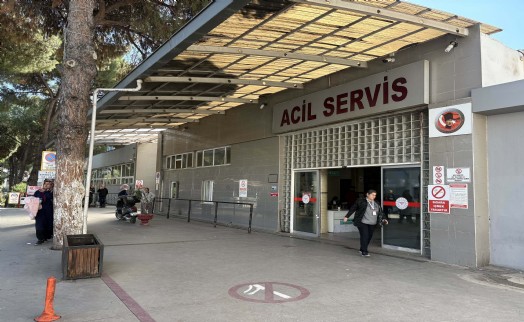 Hastanede 'gıda zehirlenmesi' şüphesi!