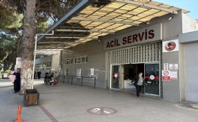 Hastanede 'gıda zehirlenmesi' şüphesi!