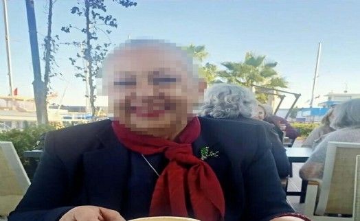 Huzurevinde ölümde, sanık doktor hakkında yakalama kararı