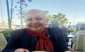 Huzurevinde ölümde, sanık doktor hakkında yakalama kararı