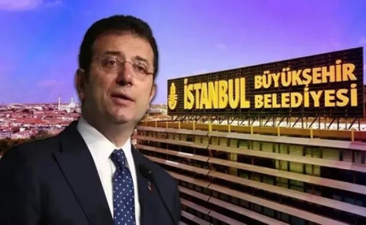 İBB iddianamesi için gün verildi!